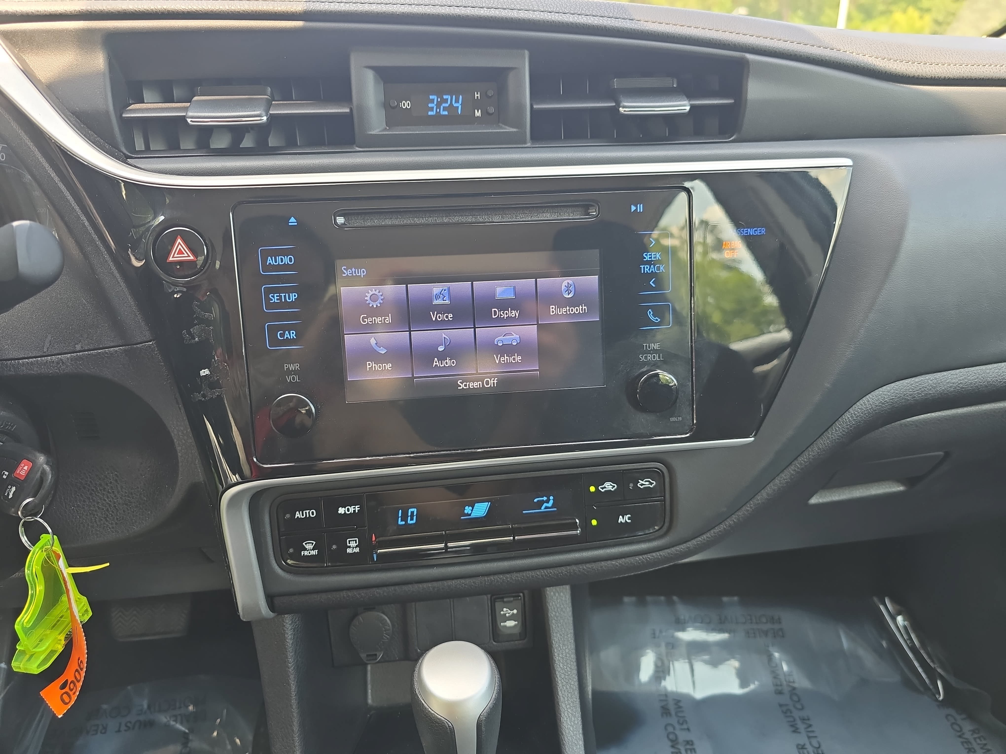 Used 2019 Toyota Corolla LE FWD image 20
