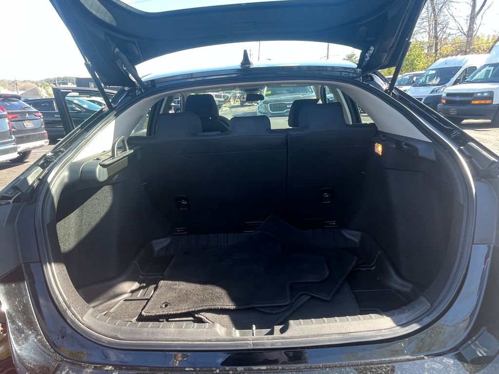 Used 2024 Honda Civic LX image 13