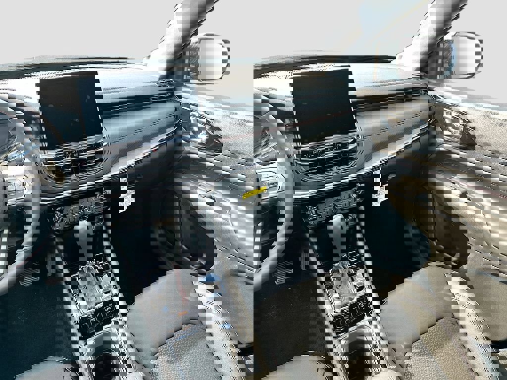 New 2026 Jeep Compass Trailhawk image 24