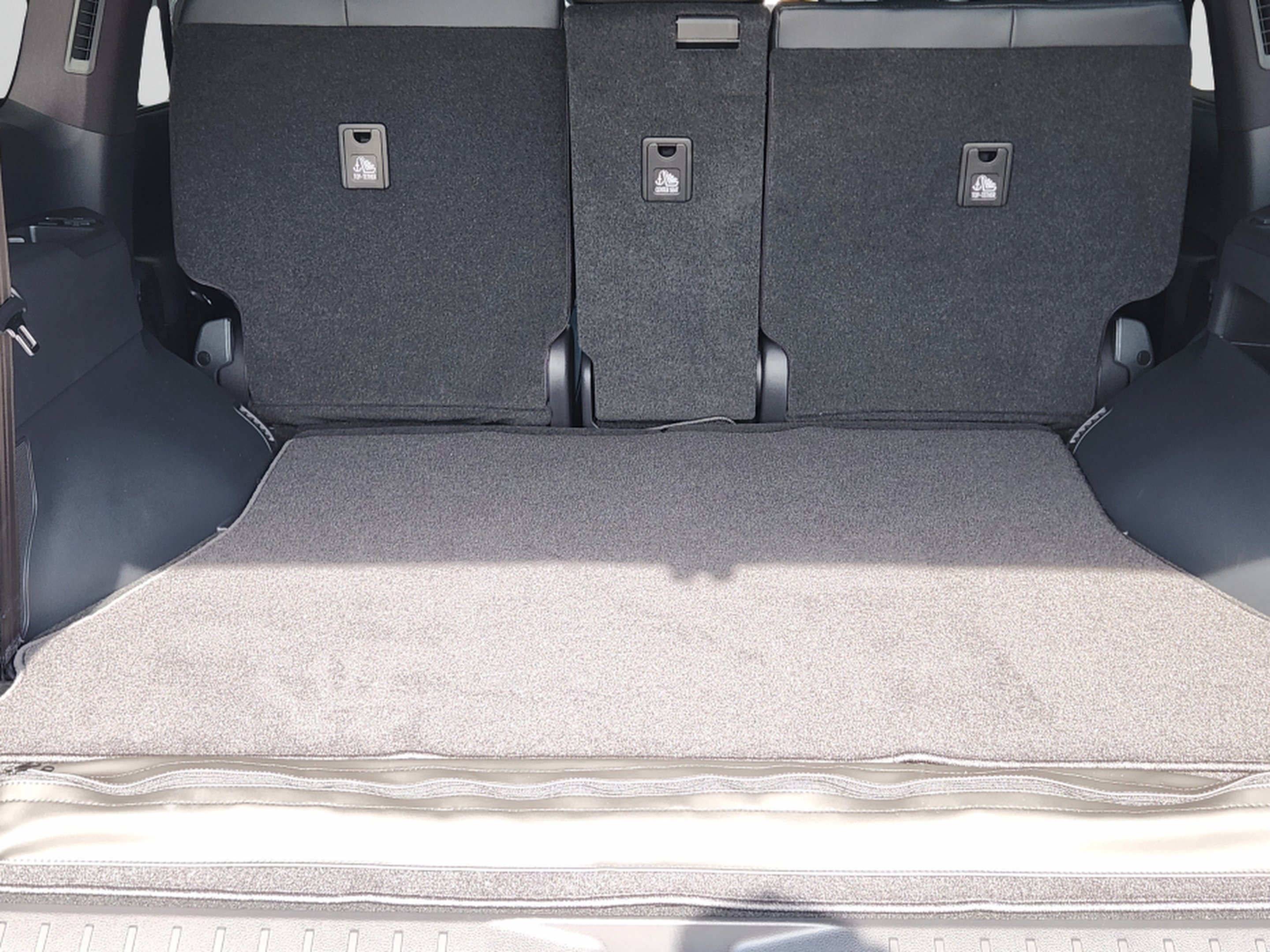 New 2026 Lexus LX 600 4WD w/ Luxury Package image 25
