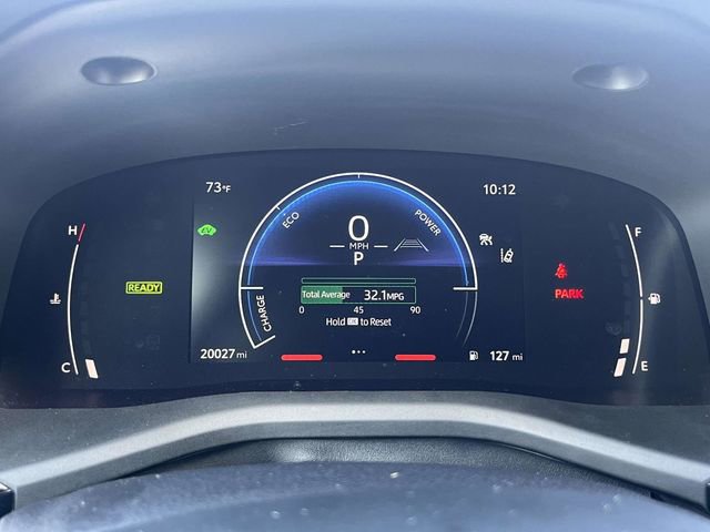 Used 2025 Toyota Camry SE image 26