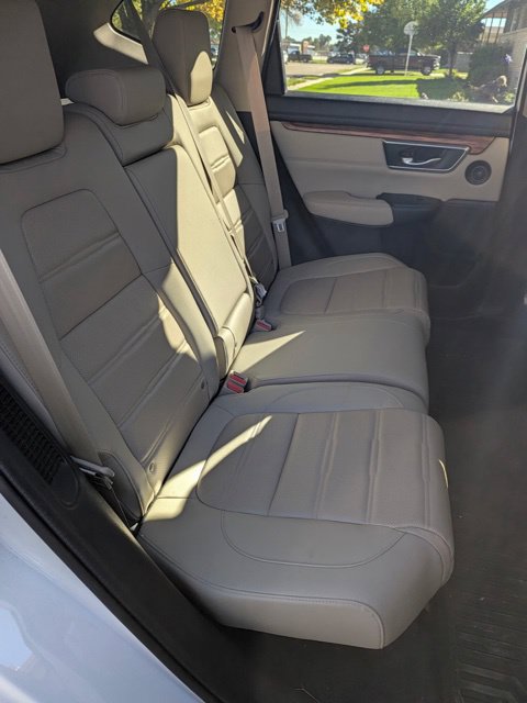 Used 2022 Honda CR-V EX-L image 8