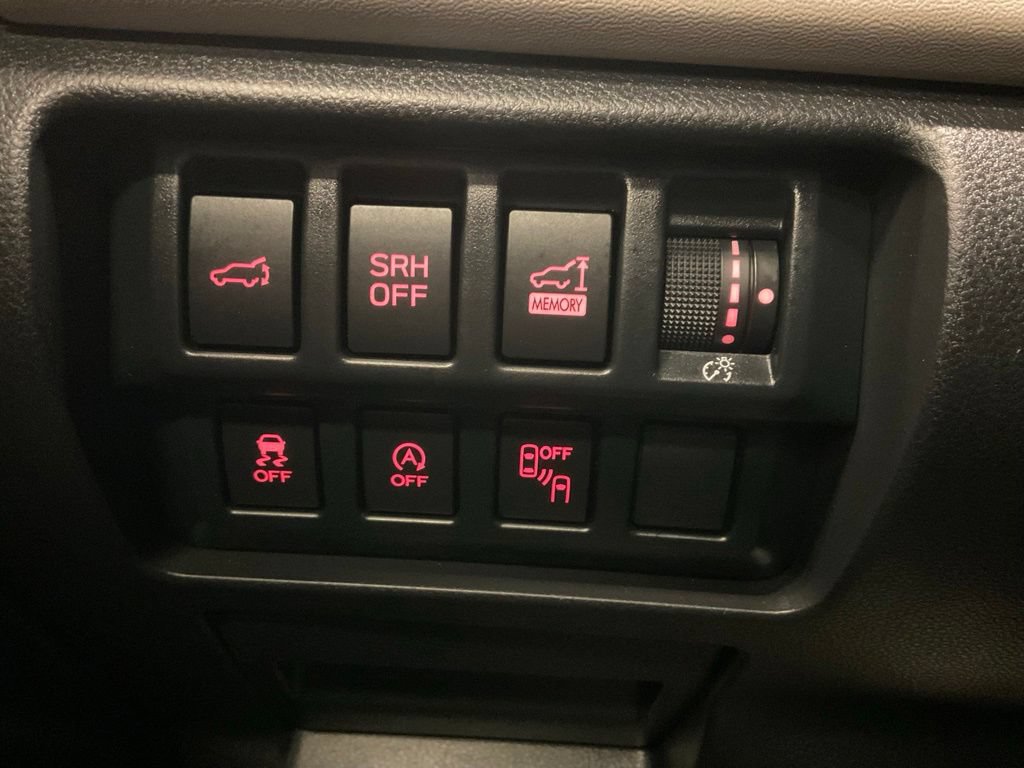 Used 2024 Subaru Forester Limited AWD/4WD image 14