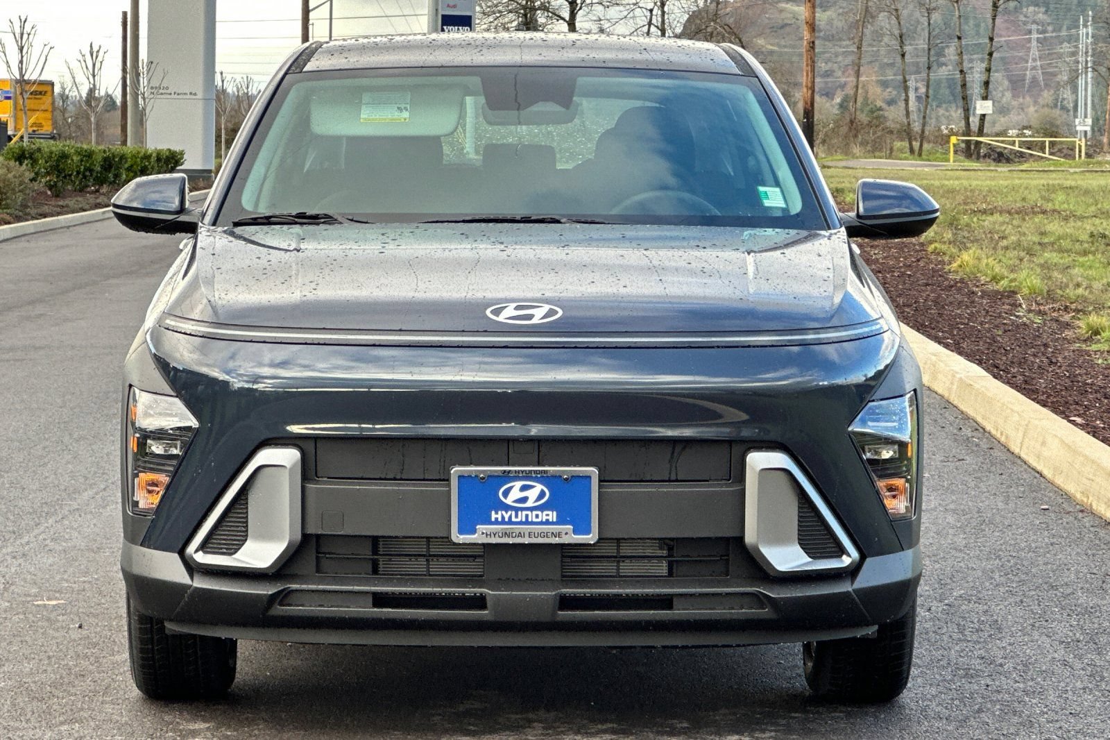 New 2026 Hyundai Kona SE FWD image 8