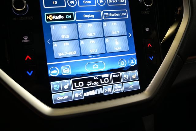 Used 2023 Subaru Ascent Touring AWD/4WD image 33