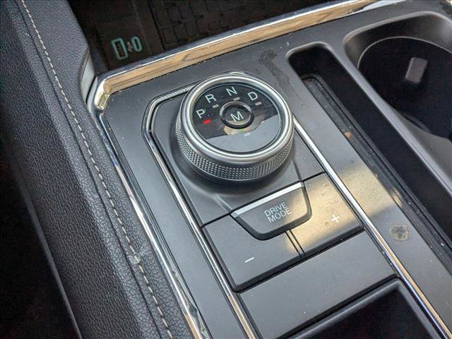 Used 2022 Ford Expedition Max XLT RWD image 12