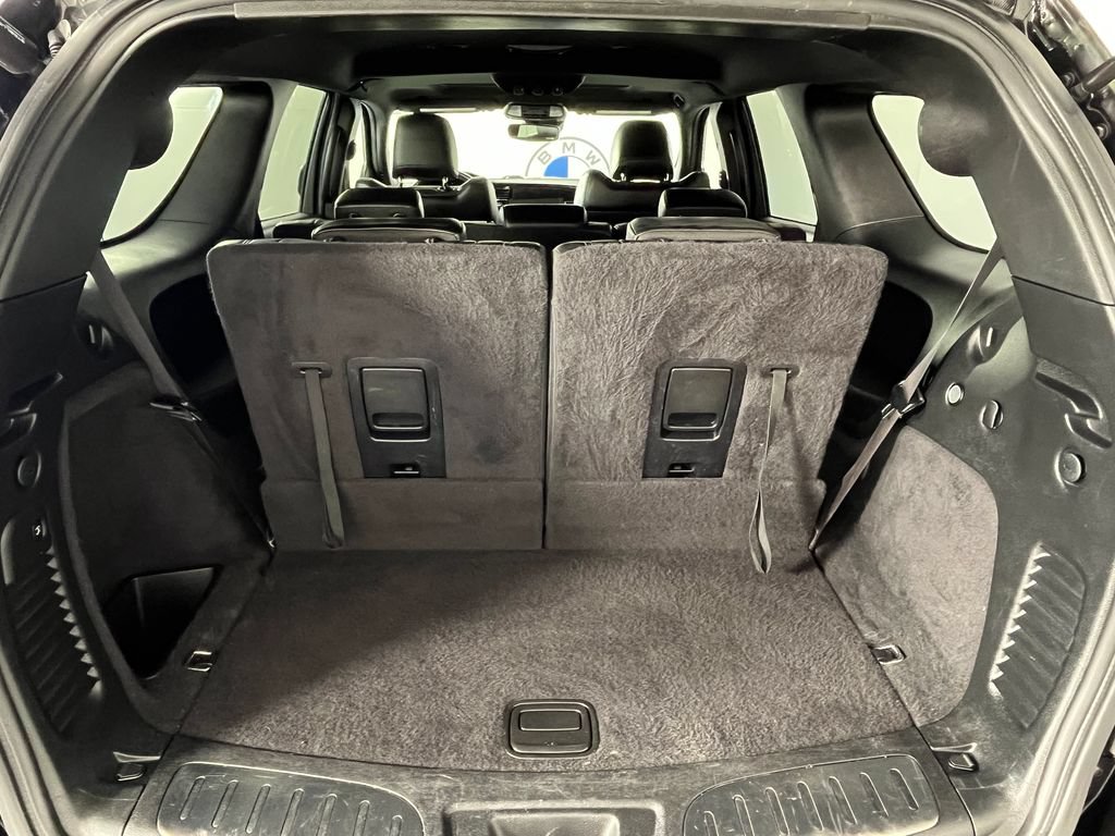 Used 2022 Dodge Durango GT AWD/4WD image 18