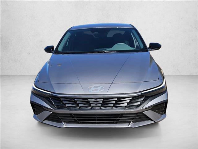 New 2026 Hyundai Elantra Sport image 6