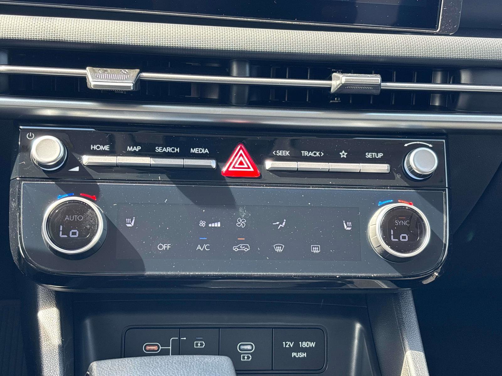 New 2026 Hyundai Tucson SEL image 10