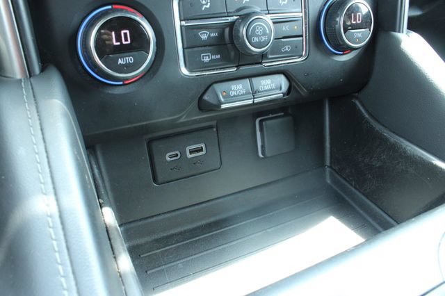 Used 2021 Chevrolet Tahoe LS AWD/4WD image 18