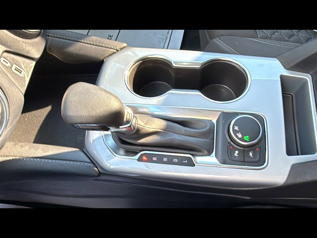 Certified 2022 Chevrolet Blazer LT image 20