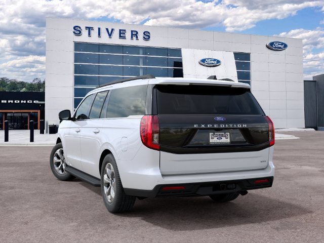 New 2027 Ford Expedition Max Active AWD/4WD image 4