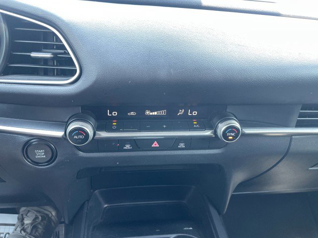 Used 2023 MAZDA CX-30 AWD 2.5 S w/ Select Package image 36