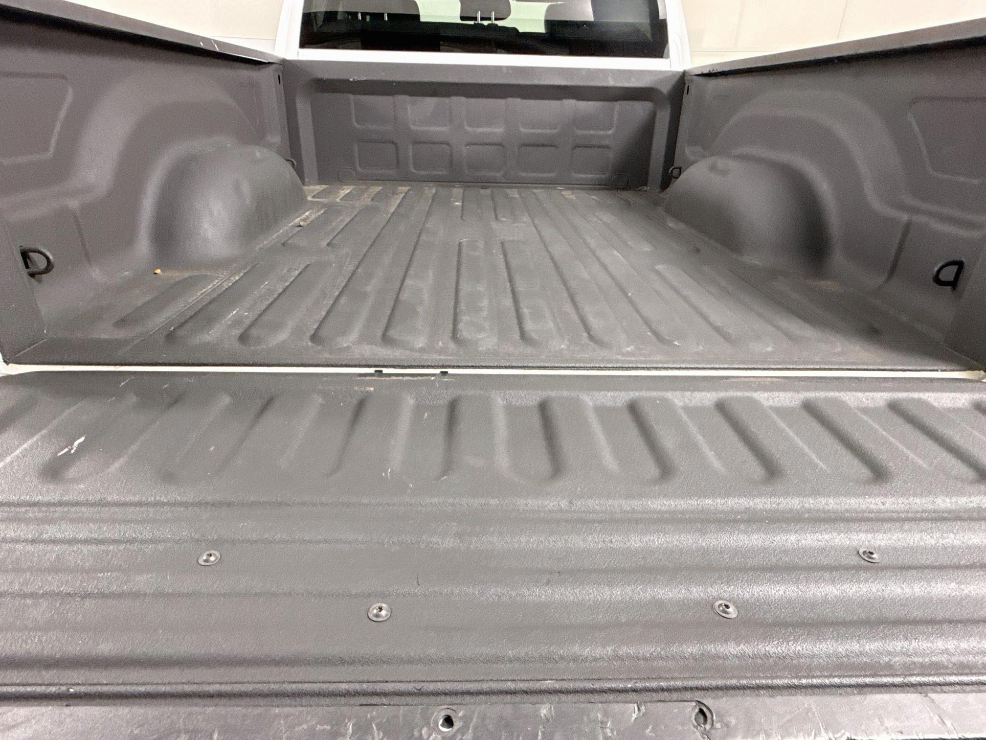 Used 2019 RAM 1500 Tradesman RWD image 34