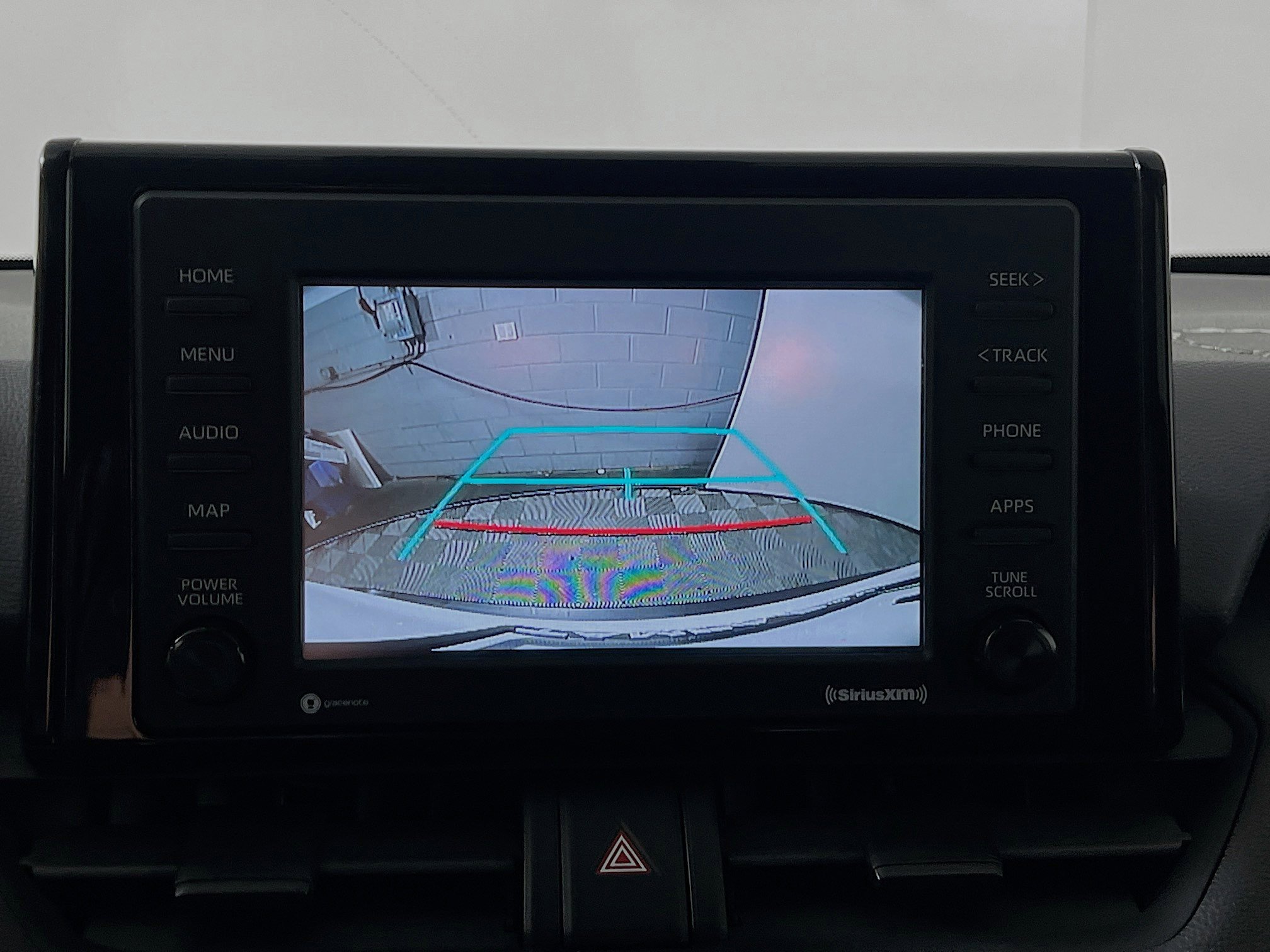 Used 2021 Toyota RAV4 XLE image 28