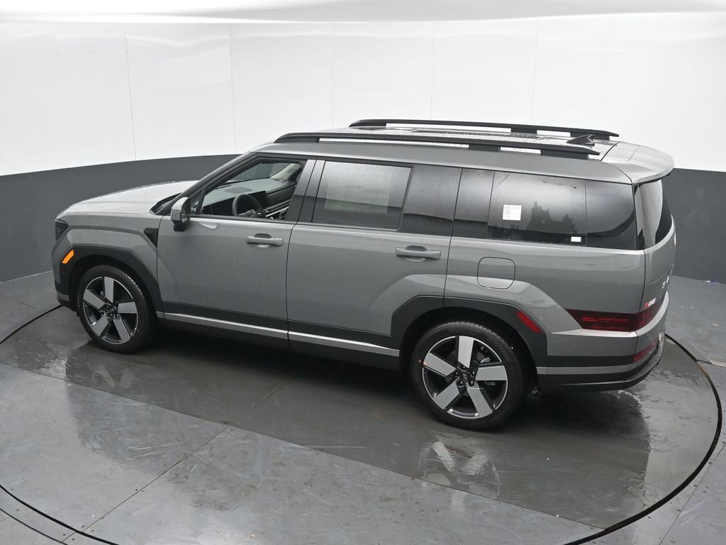 New 2026 Hyundai Santa Fe Limited image 44