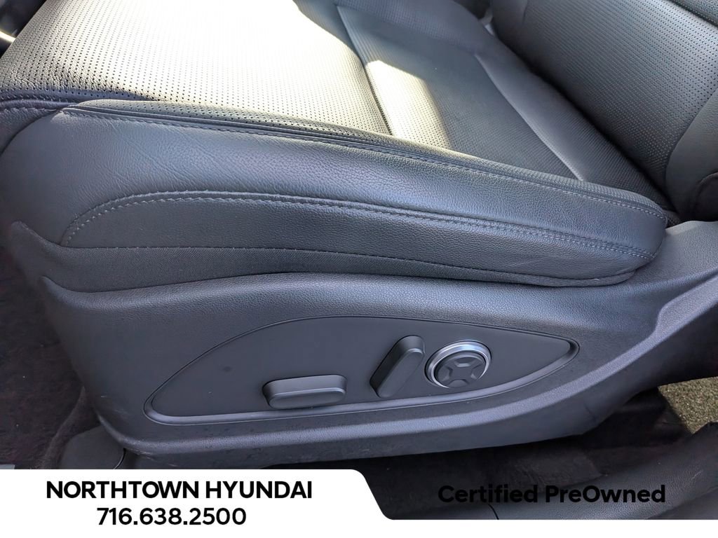 Used 2026 Hyundai Palisade Limited image 35