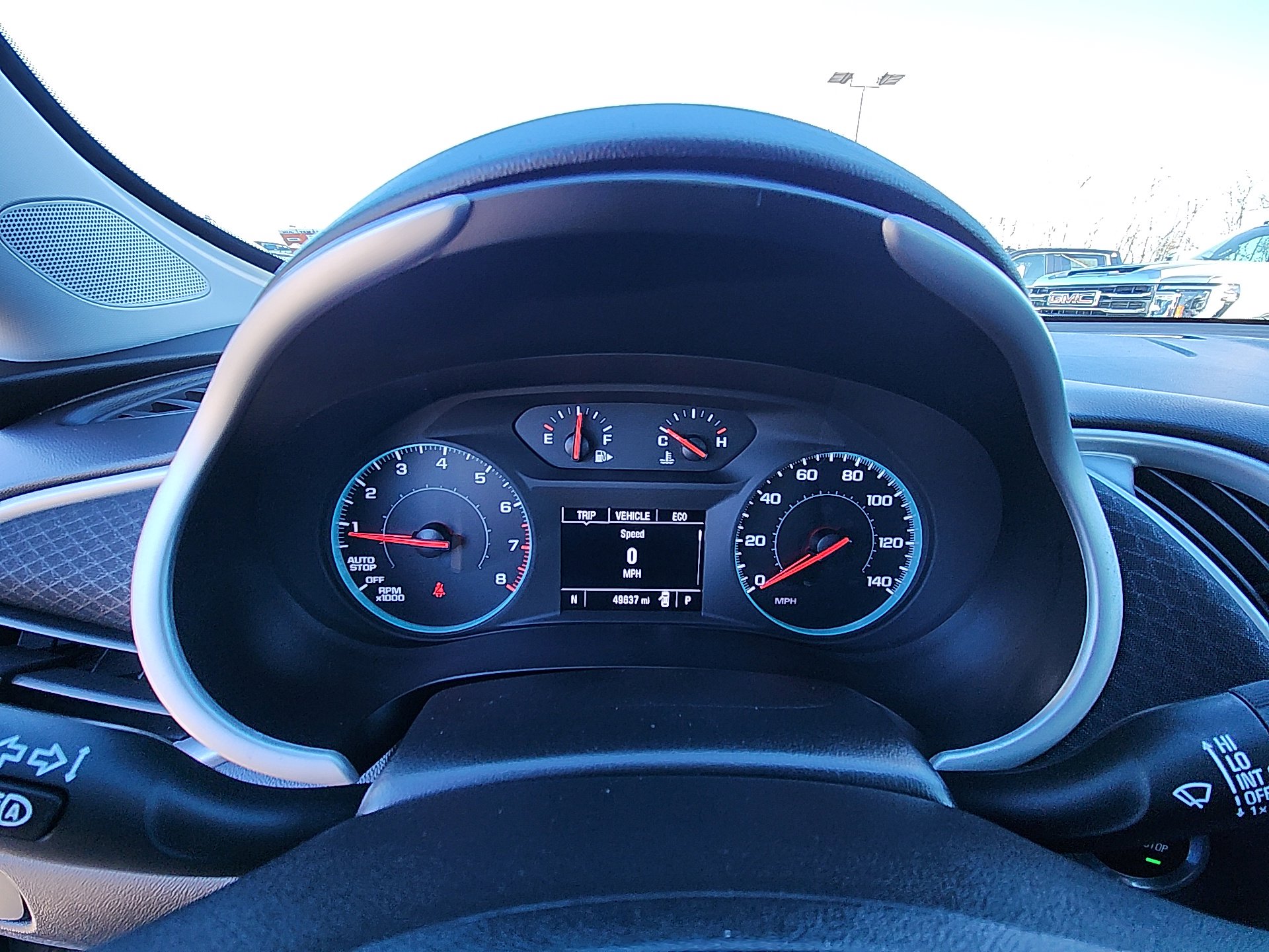 Used 2024 Chevrolet Malibu LT image 16