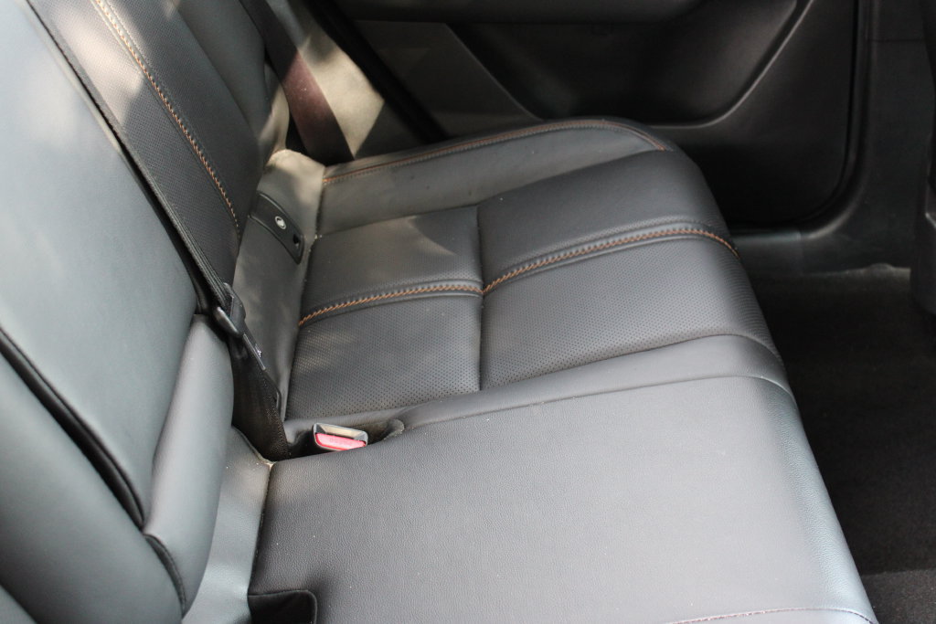 Used 2025 MAZDA CX-50 AWD 2.5 S w/ Premium Plus Pkg image 26