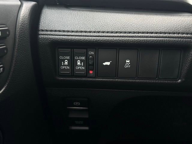 New 2026 Honda Odyssey EX-L image 35