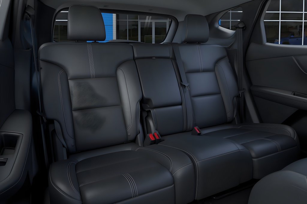 New 2026 Chevrolet Blazer LT w/ Sound & Technology Package AWD/4WD image 20