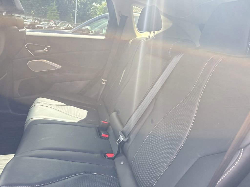 Used 2021 Acura RDX AWD w/ Technology Package image 17