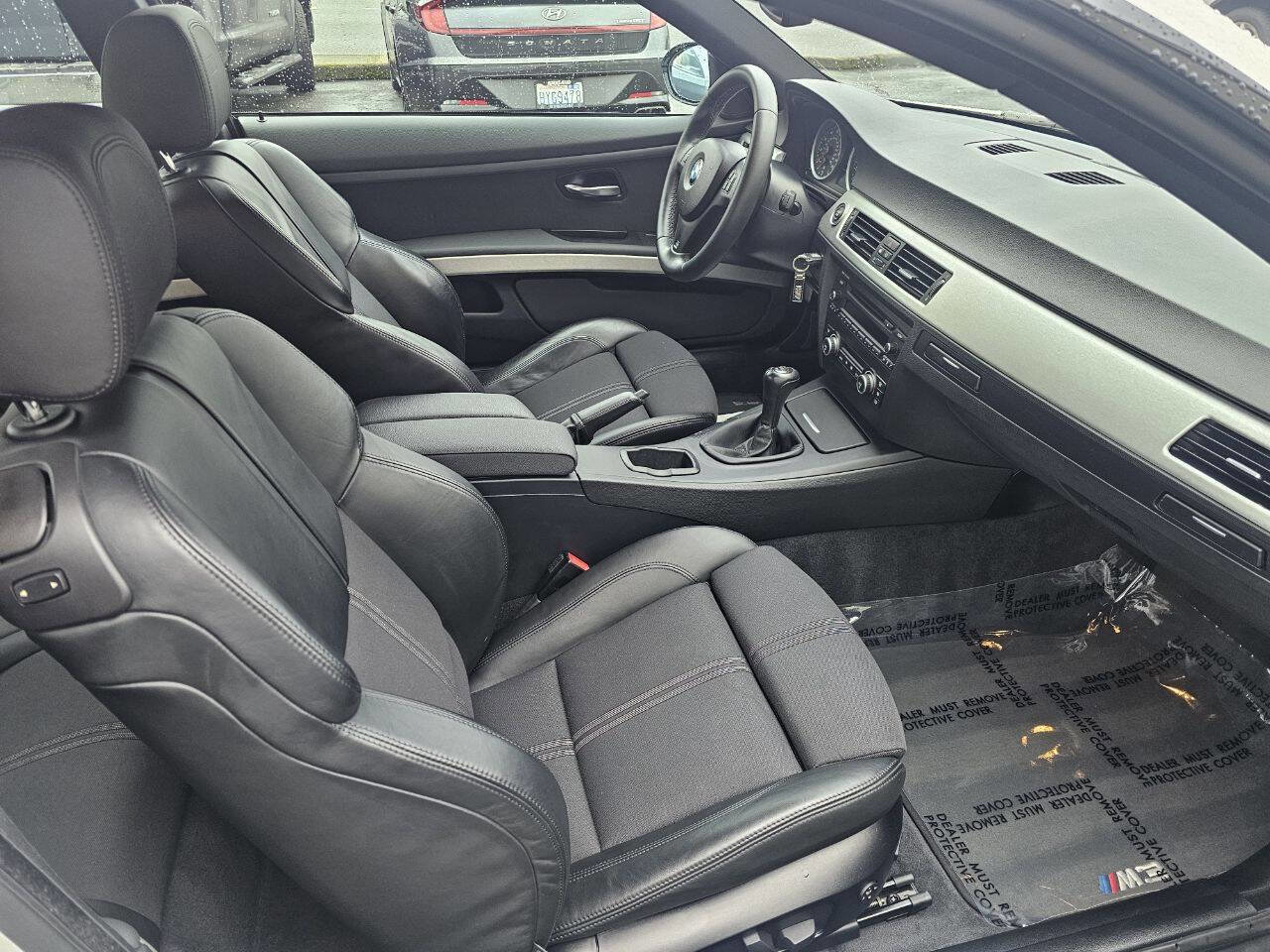 Used 2009 BMW M3 Coupe image 15