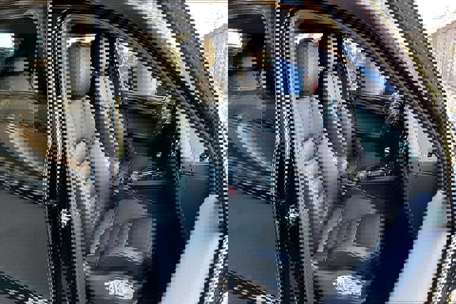 Used 2024 Porsche Macan S image 8