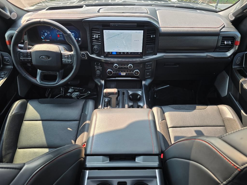 Used 2025 Ford F150 Raptor AWD/4WD image 37