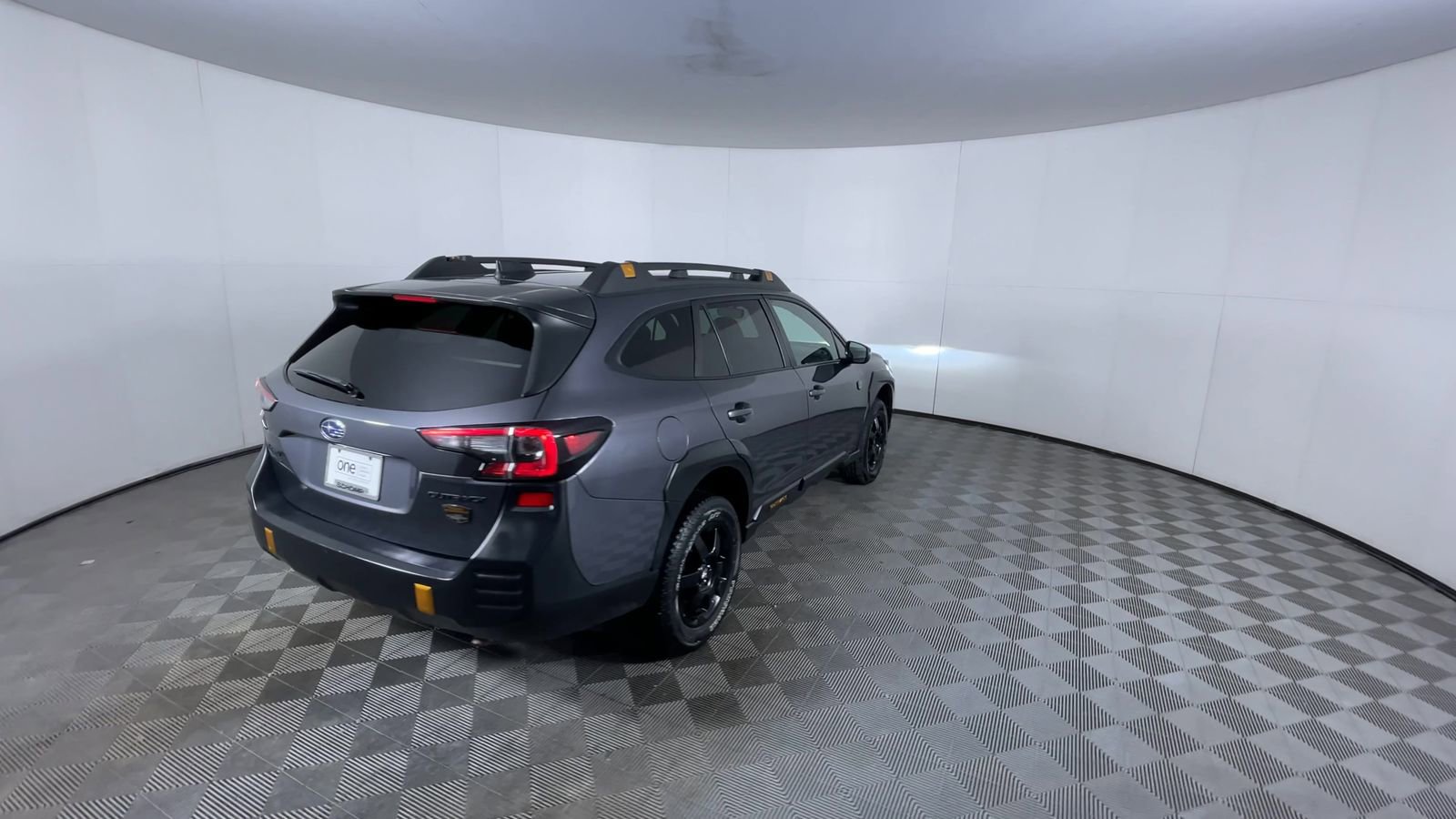Used 2022 Subaru Outback Wilderness image 8