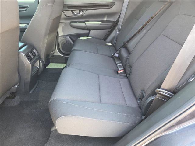 New 2026 Honda CR-V LX image 15