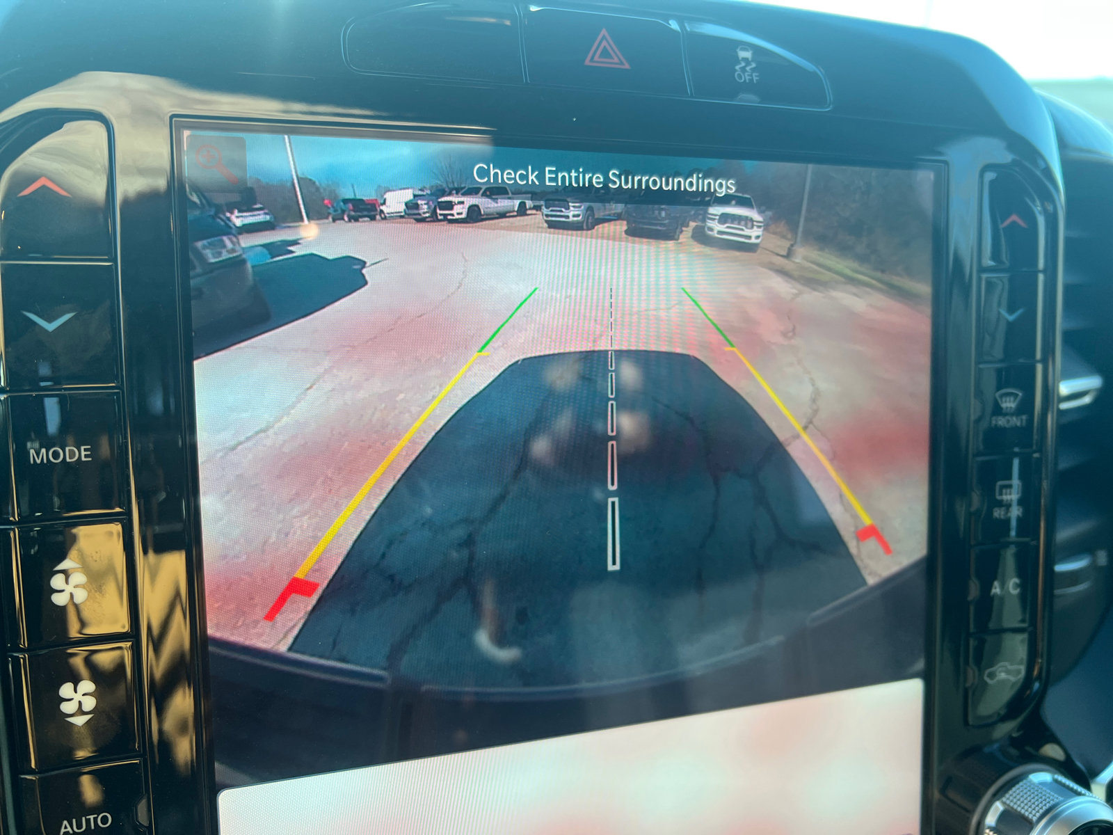 New 2026 RAM 3500 Big Horn image 26