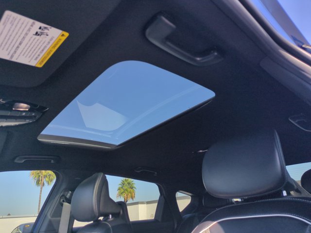 Used 2025 Kia K4 GT-Line w/ GT-Line Sunroof Package FWD image 16