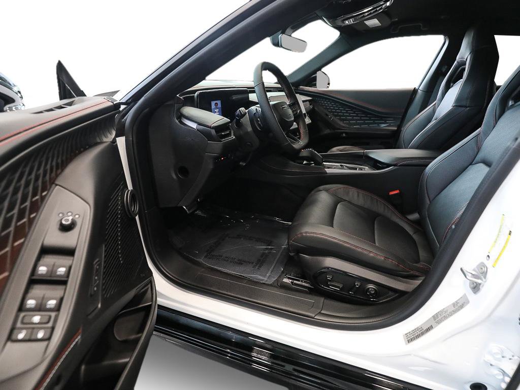 New 2026 Dodge Charger Scat Pack AWD/4WD image 11