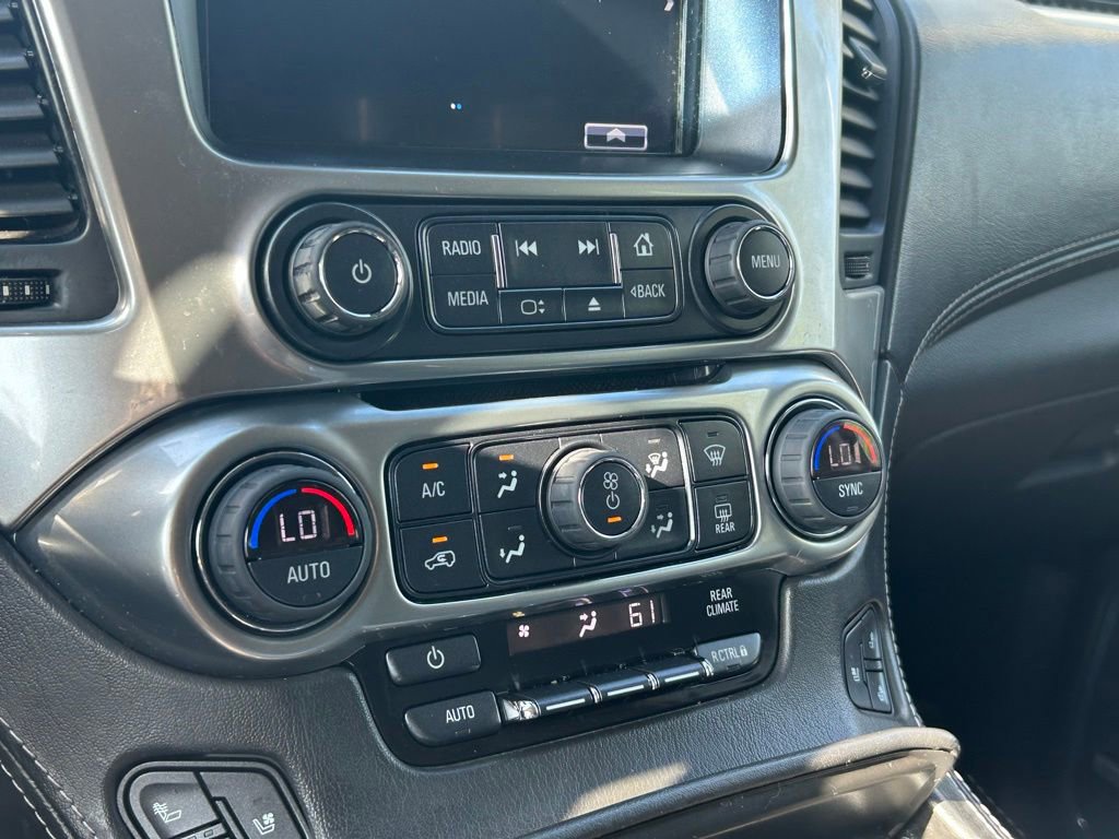 Used 2019 Chevrolet Suburban Premier w/ RST Edition RWD image 57