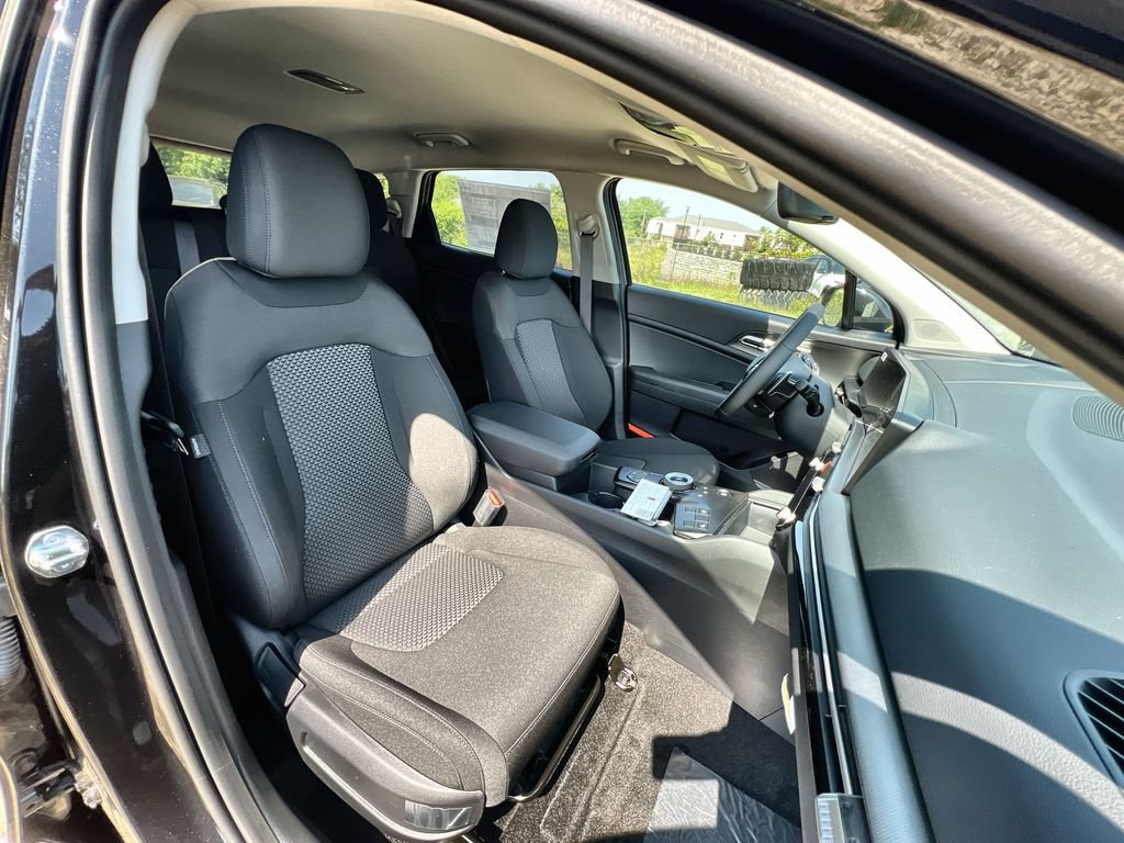 New 2026 Kia Sportage S AWD/4WD image 23