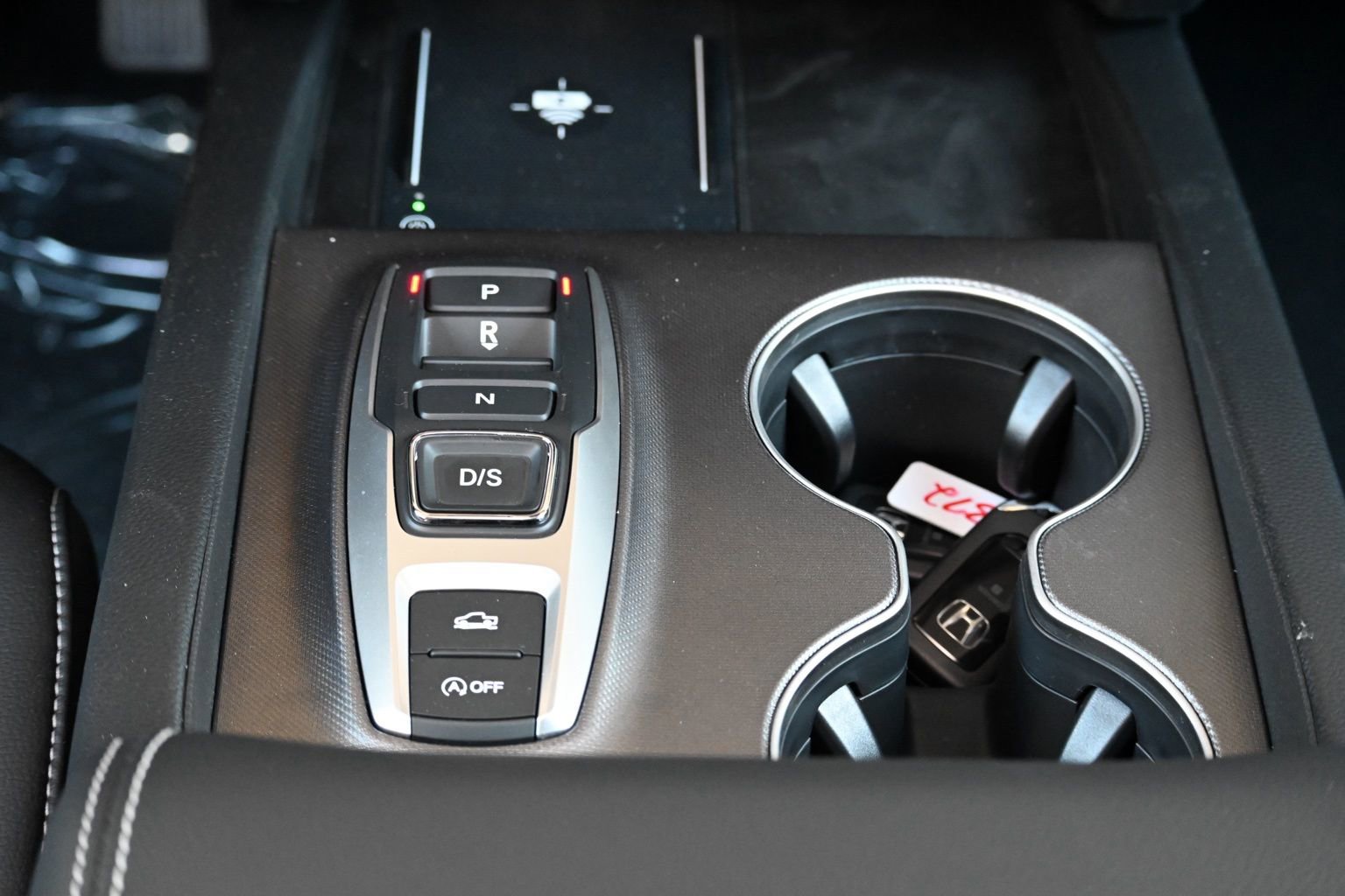 New 2026 Honda Ridgeline RTL image 24