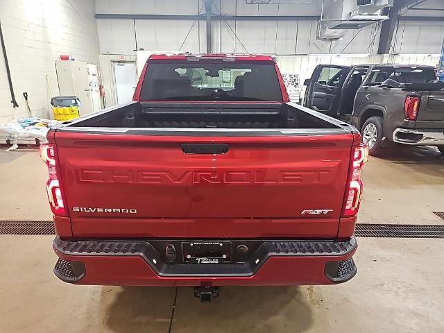 New 2026 Chevrolet Silverado 1500 RST w/ RST Select Package image 5