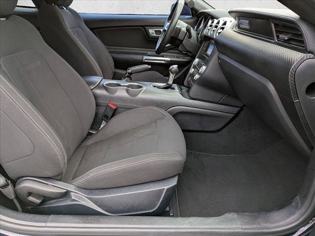 Used 2021 Ford Mustang Coupe image 21