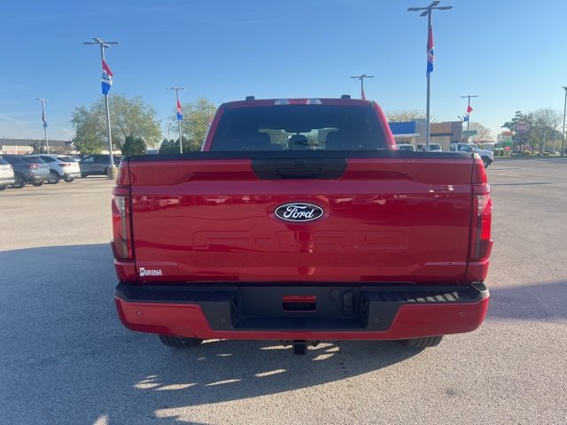 New 2025 Ford F150 STX image 7