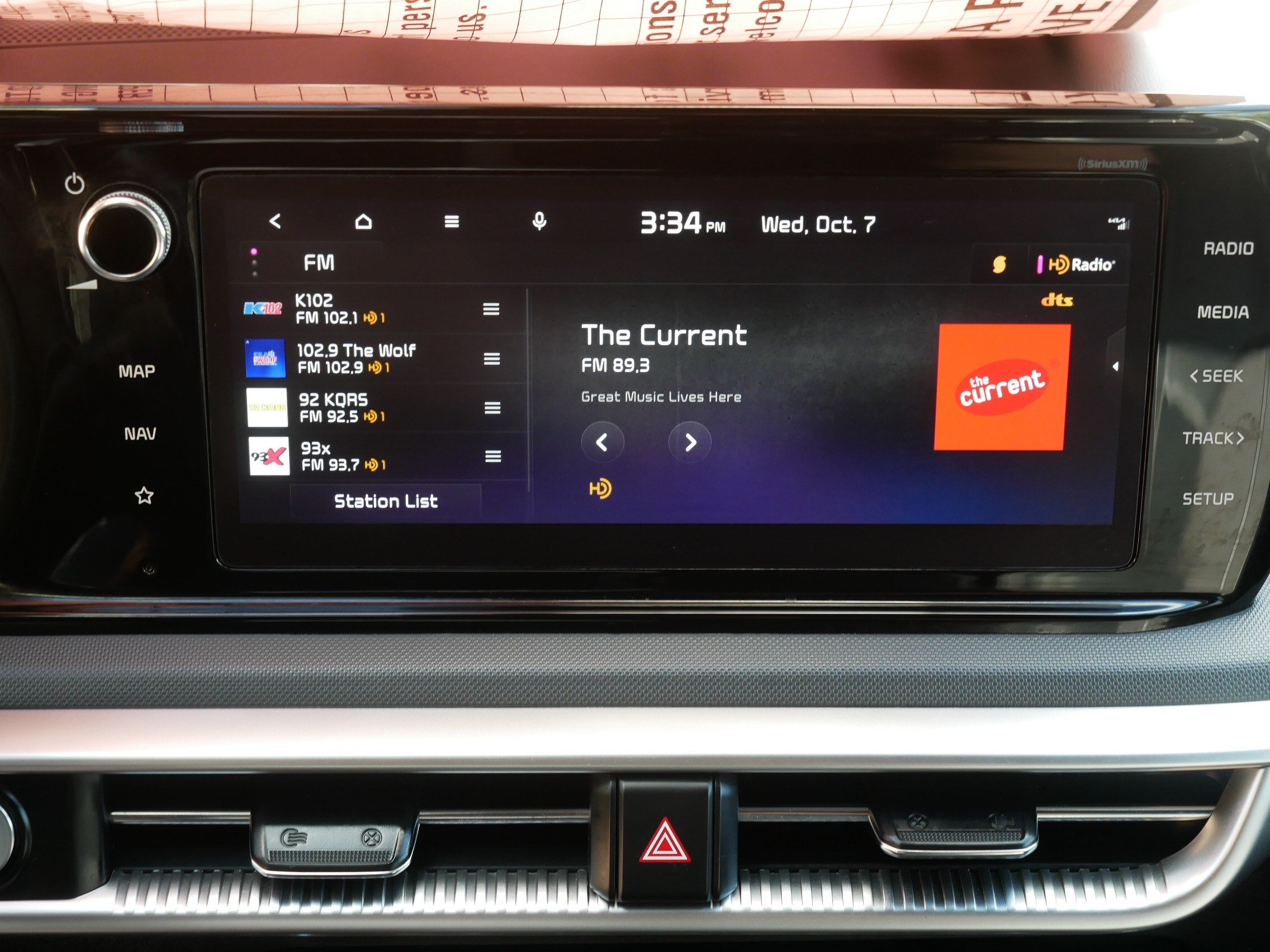 Certified 2024 Kia K5 GT-Line FWD image 22