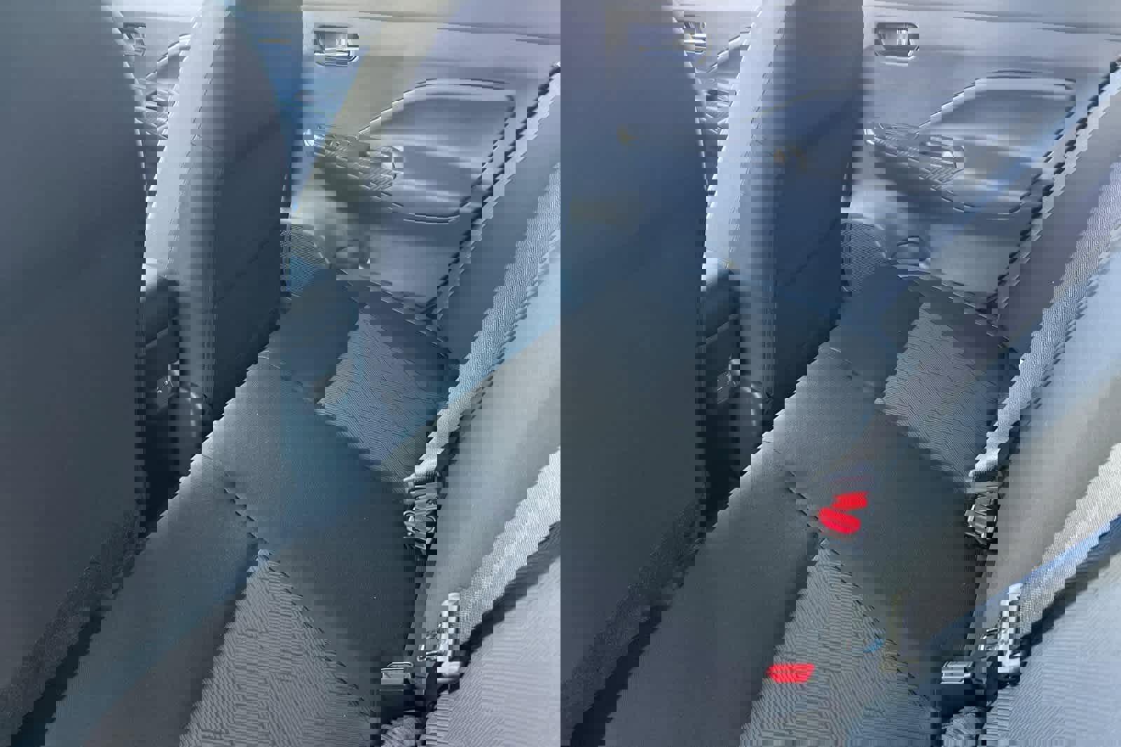 New 2025 Nissan Versa SV w/ Trunk Package image 26