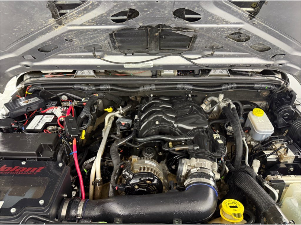 Used 2018 Jeep Wrangler Unlimited Sport S image 21