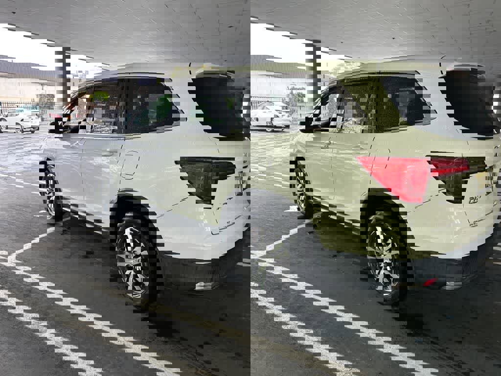 Used 2017 Honda Pilot EX image 20