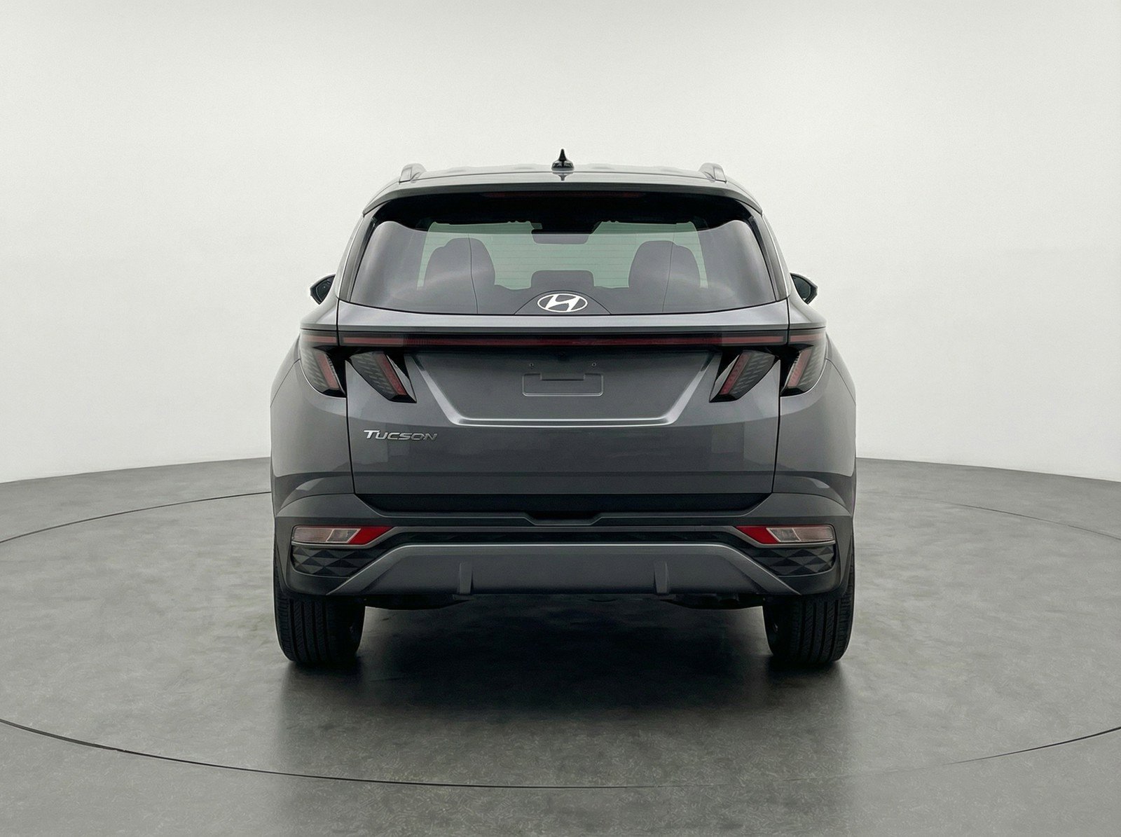 Used 2025 Hyundai Tucson SEL FWD image 7