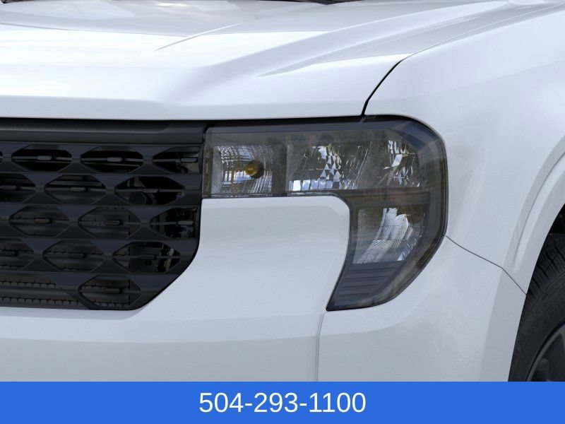 New 2026 Ford Maverick XLT FWD image 21