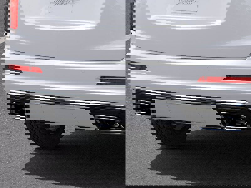 New 2025 Cadillac XT6 Premium Luxury w/ Technology Package image 14