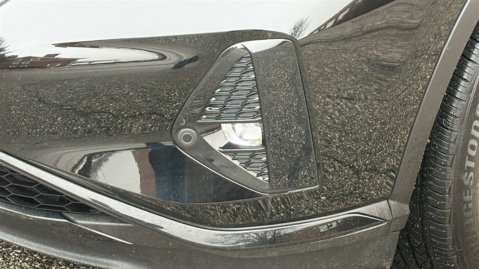 Certified 2024 Nissan Murano SV w/ SV Midnight Edition Package image 5