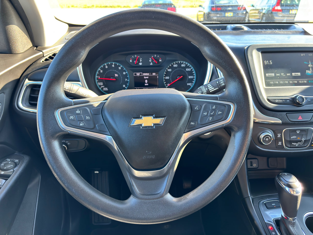 Used 2018 Chevrolet Equinox LT image 13