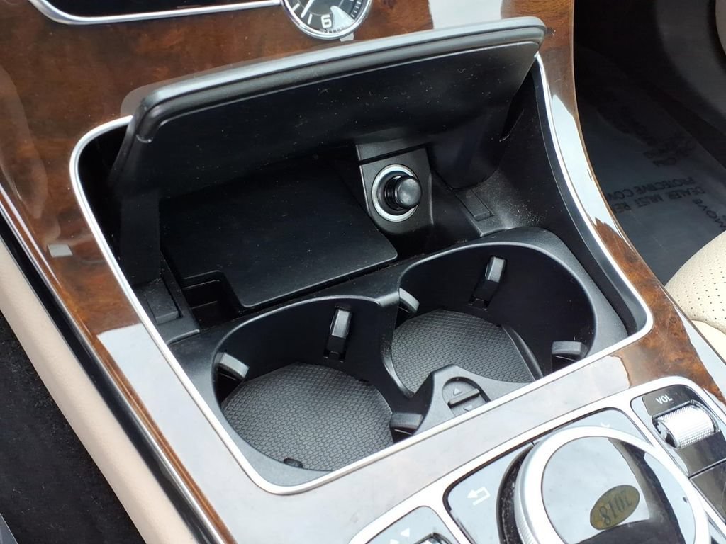 Used 2018 Mercedes-Benz C 300 4MATIC Sedan image 19
